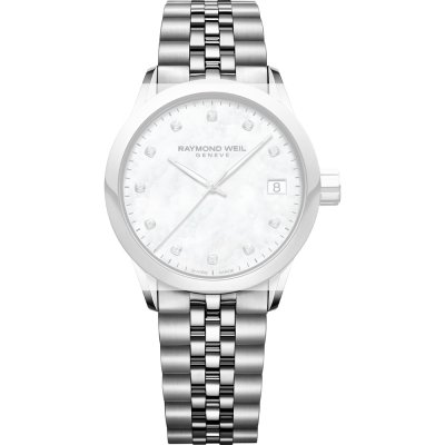 Bracelete Raymond Weil Raymond Weil straps B5650-ST Freelancer