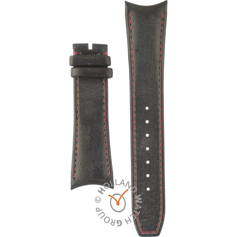 Bracelete Raymond Weil Raymond Weil straps SV2201-2780R-R-8 Freelancer David Bowie edition