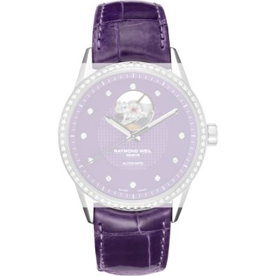 Bracelete Raymond Weil Raymond Weil straps SC2006-2750-C-6 Freelancer