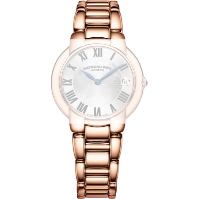 Bracelete Raymond Weil Raymond Weil straps B5235-PV5 Jasmine
