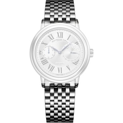 Bracelete Raymond Weil Raymond Weil straps B2846-ST Maestro