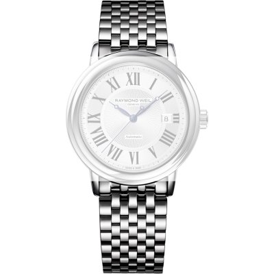 Bracelete Raymond Weil Raymond Weil straps B2847-ST Maestro