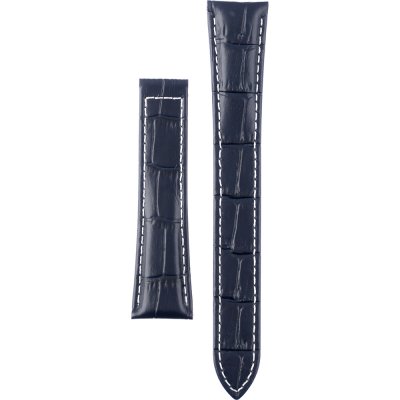 Bracelete Raymond Weil Raymond Weil straps SI2003-2238D-R-6 Maestro