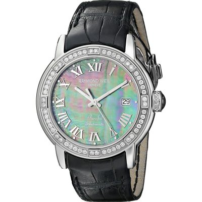 Relógio Raymond Weil 2841-SL2-00278 Parsifal