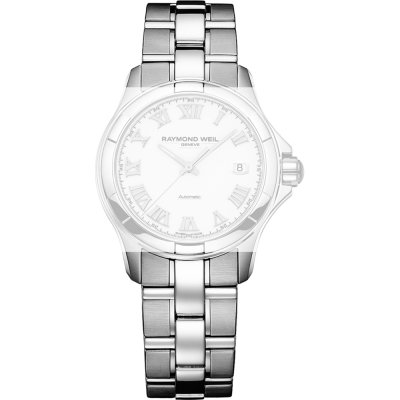Bracelete Raymond Weil Raymond Weil straps B2970-ST Parsifal