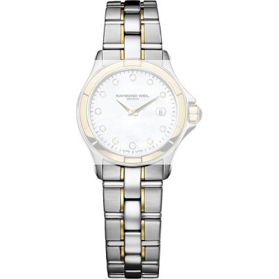 Bracelete Raymond Weil Raymond Weil straps B9460-STG Parsifal