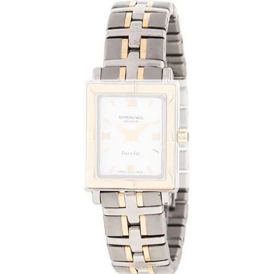 Bracelete Raymond Weil Raymond Weil straps B9730-STG Parsifal