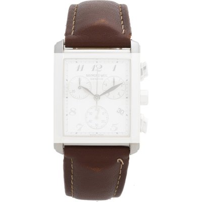 Bracelete Raymond Weil SA2202-BDB-XL-R8 Don Giovanni