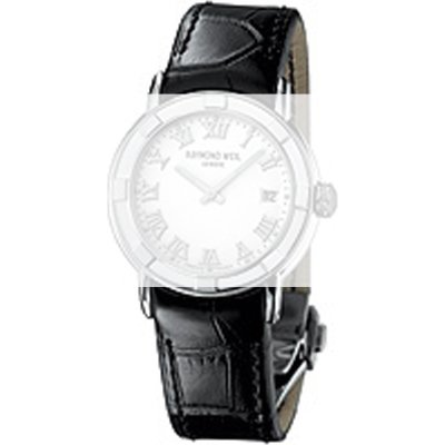 Bracelete Raymond Weil SC2001-9541-R8 Parsifal
