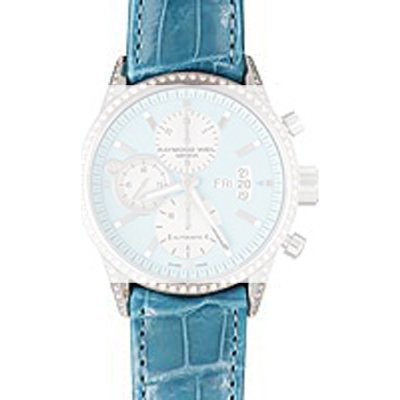 Bracelete Raymond Weil SC2203-B---R-8 Freelancer