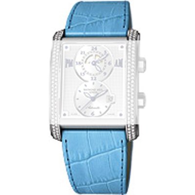 Bracelete Raymond Weil SC2603-D/G-R20 Don Giovanni