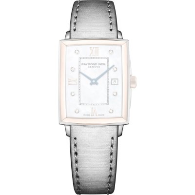 Bracelete Raymond Weil SH1508-5925-C-2 Toccata