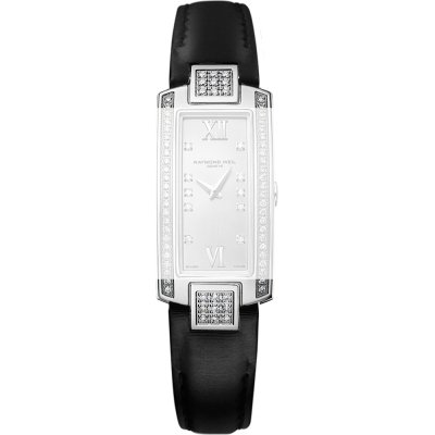 Bracelete Raymond Weil SH1601-1500-RXS Shine
