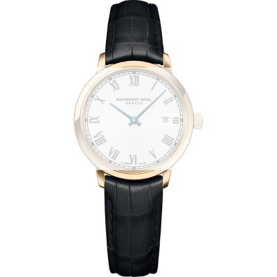 Bracelete Raymond Weil SI1401-5988-C-2 Toccata