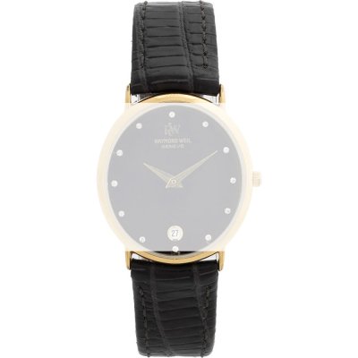 Bracelete Raymond Weil SI1601-SB-C-4 Tradition