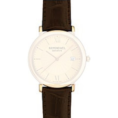 Bracelete Raymond Weil SI1702-JSB-C-4 Tradition