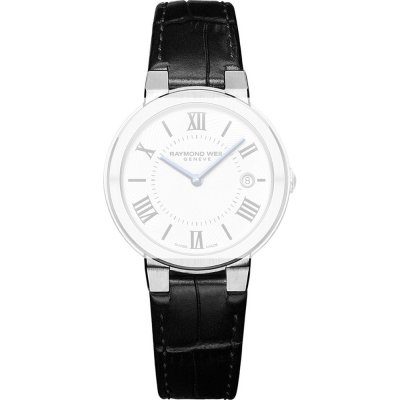 Bracelete Raymond Weil SI1801-5245-R-4 Jasmine