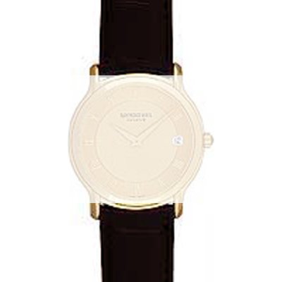 Bracelete Raymond Weil SI1802-SB-C-6 Tradition