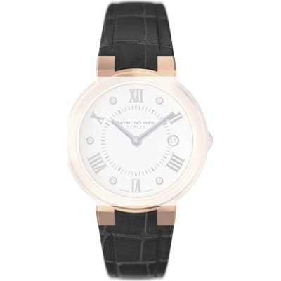 Bracelete Raymond Weil SI1813-5245-R-4 Jasmine