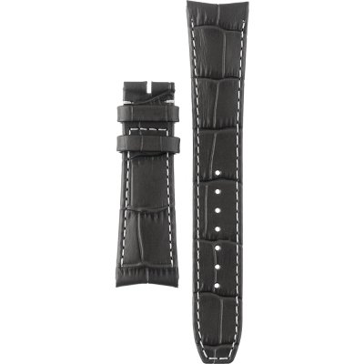 Bracelete Raymond Weil Raymond Weil straps SI2007-2778-R-6 Freelancer