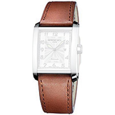 Bracelete Raymond Weil SI2202-2671R18 Don Giovanni