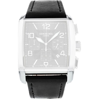 Bracelete Raymond Weil SI2801-4876-1 Don Giovanni