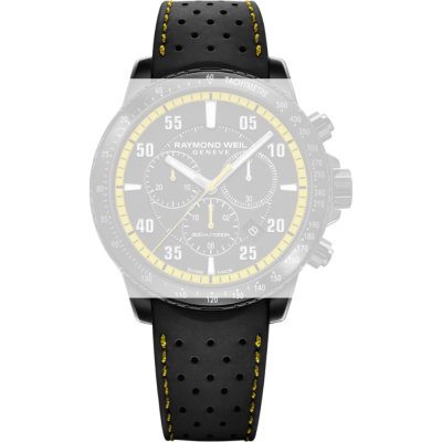 Bracelete Raymond Weil SU2101-8570J-18 Tango