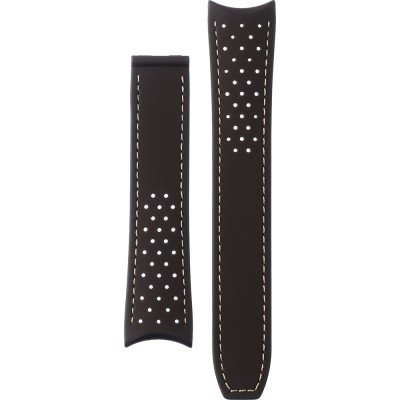 Bracelete Raymond Weil Raymond Weil straps SU2102-8570R-18 Tango