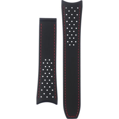 Bracelete Raymond Weil Raymond Weil straps SU2201-2760R-18 Freelancer