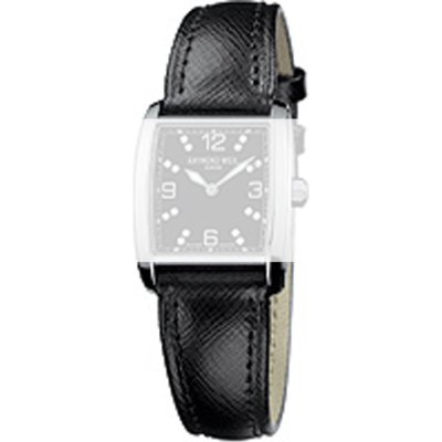 Bracelete Raymond Weil SV1601-BAB-R2 Don Giovanni