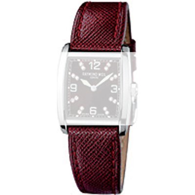 Bracelete Raymond Weil SV1606-BAB-R2 Don Giovanni