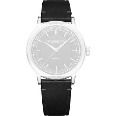 Bracelete Raymond Weil SV2001-MIL-C-6 Millesime