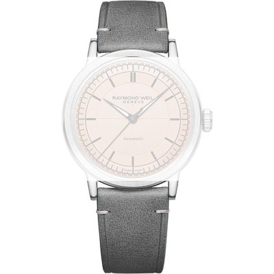 Bracelete Raymond Weil SV2007-MIL-C-6 Millesime