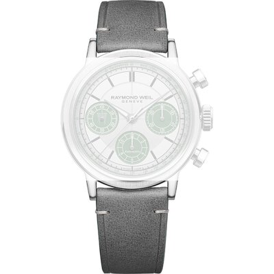 Bracelete Raymond Weil SV2007-MILLW-C-6 Millesime