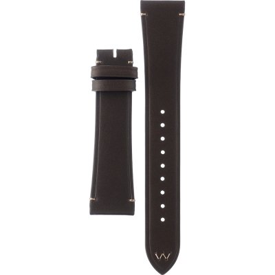 Bracelete Raymond Weil Raymond Weil straps SV2022-MILNP-C-6 Millesime