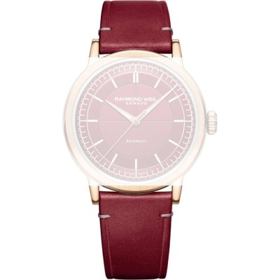 Bracelete Raymond Weil SV2066-MILNP-C-6 Millesime