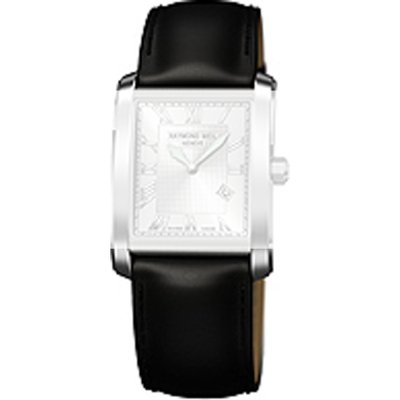 Bracelete Raymond Weil SV2201-BAB-R8 Don Giovanni