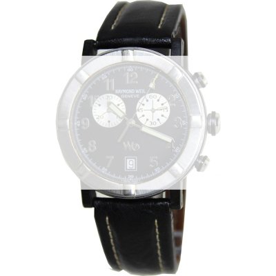 Bracelete Raymond Weil SW2001-800XL-8 W1