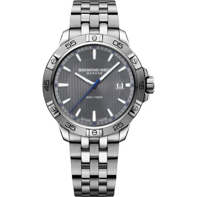 Relógio Raymond Weil 8160-ST2-60001 Tango