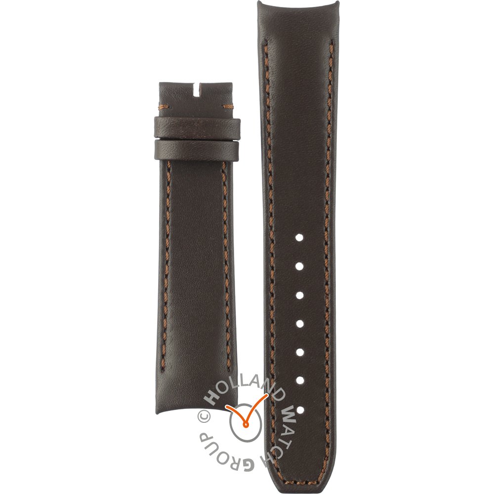 Bracelete Raymond Weil Raymond Weil straps SV2002-4899-C8 Tango