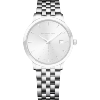 Bracelete Raymond Weil Raymond Weil straps B5484-ST Toccata