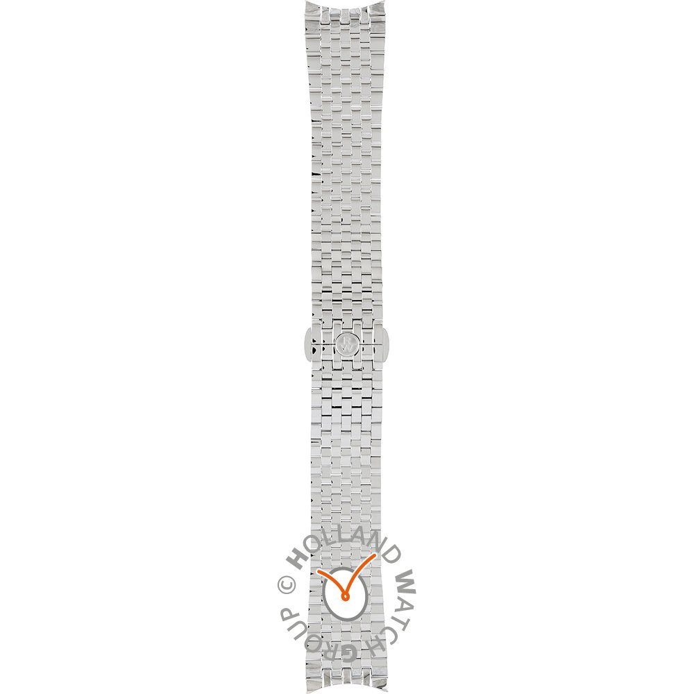 Bracelete Raymond Weil Raymond Weil straps B5466-ST Tradition
