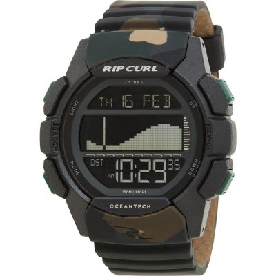 Relógio Rip Curl A1134-3332 Drifter Tide