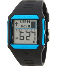 A1119-3483 Rifles Tide 41mm