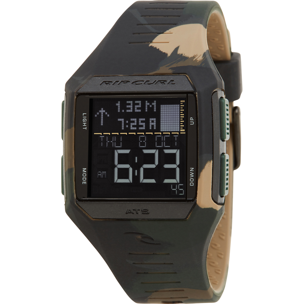 Relógio Rip Curl A1130-3332 Rifles Midsize