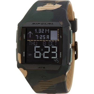 Relógio Rip Curl A1128-3332 Rifles Tide