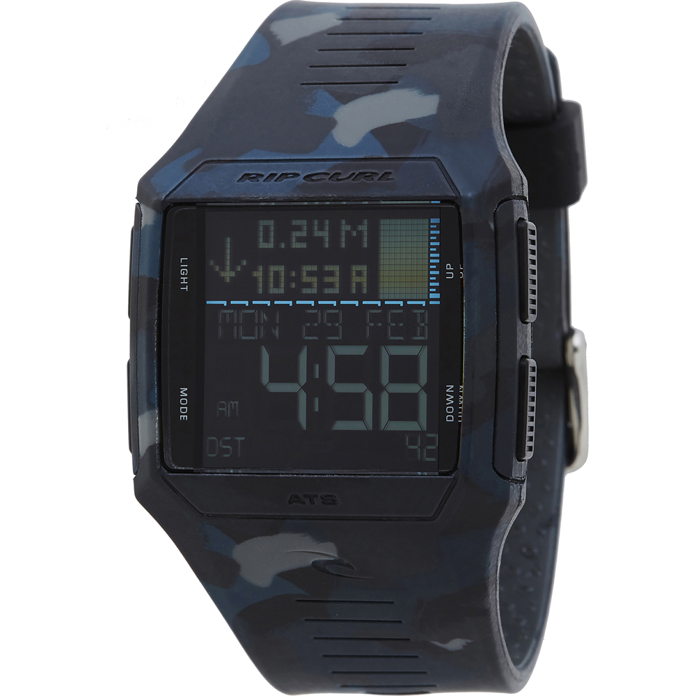 Relógio Rip Curl A1128-9403 Rifles Tide