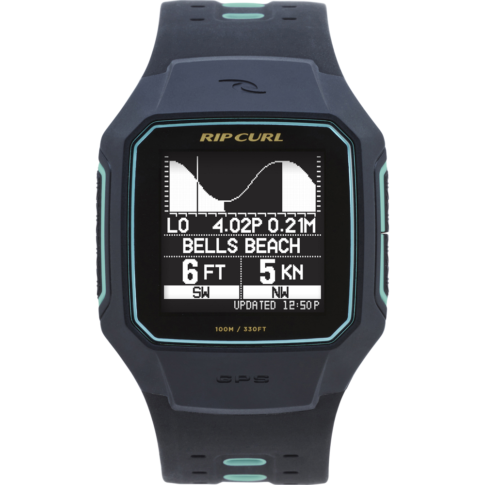 Relógio Rip Curl A1144-0067 Search Gps Series 2