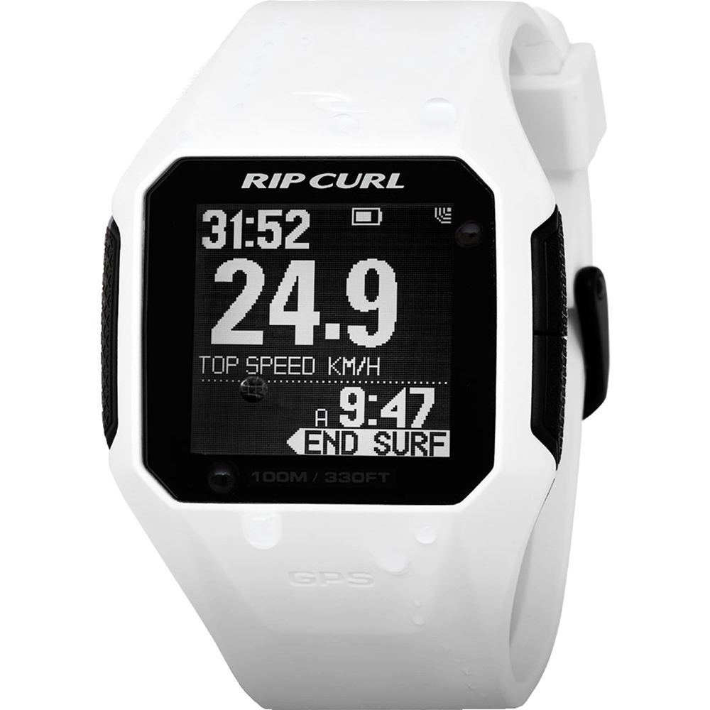 Rip Curl Watch Surfing watch Search Gps A1111-1000