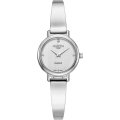 Relógio Roamer Elegance 548845-41-15-50 Elegance Diamond Round